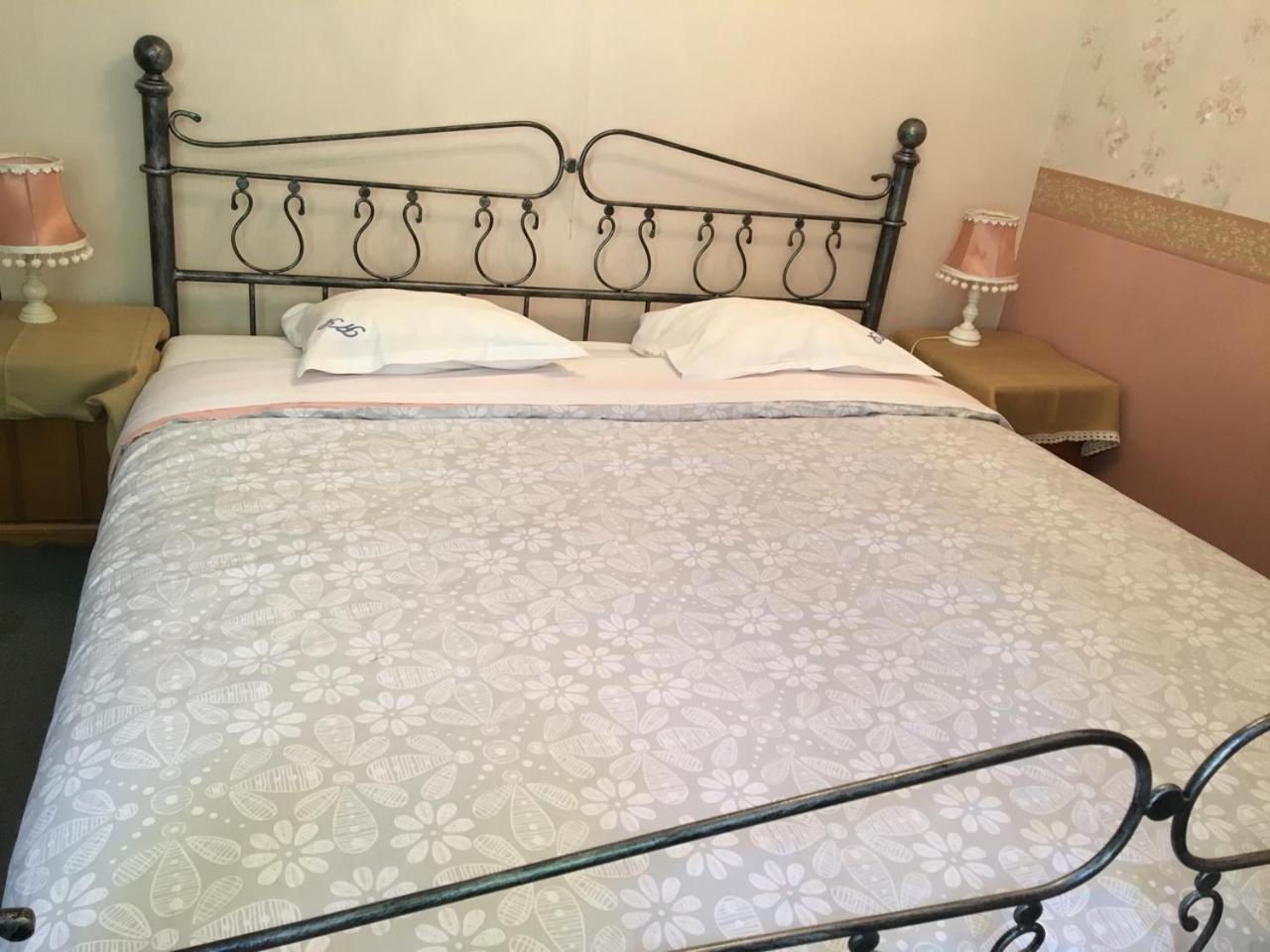 Hotel Des Roches Vresse-sur-Semois Kültér fotó